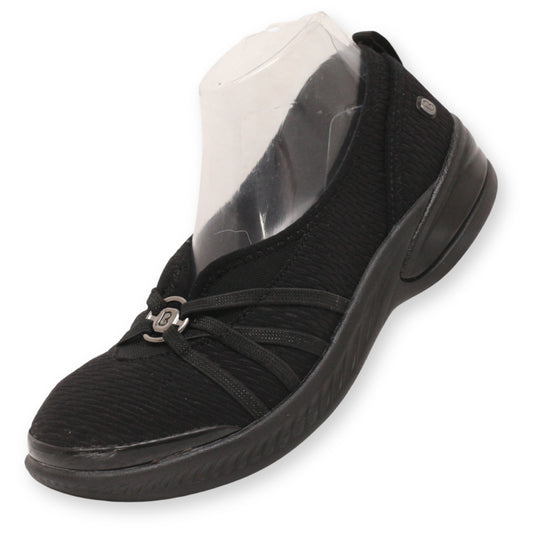 BZees Women's Niche Slip-On Shoe