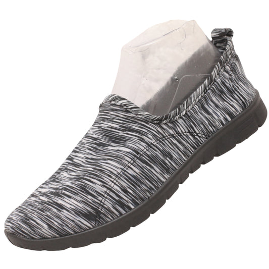 MisCly Women Slip-On Shoes
