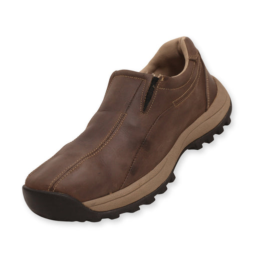 BASS Men's Slip-On Casual Shoes