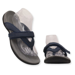 Utenag T-Straps Slippers