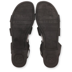FS Strappy Sandals