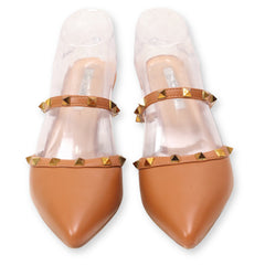 TORINO Kitten Heels
