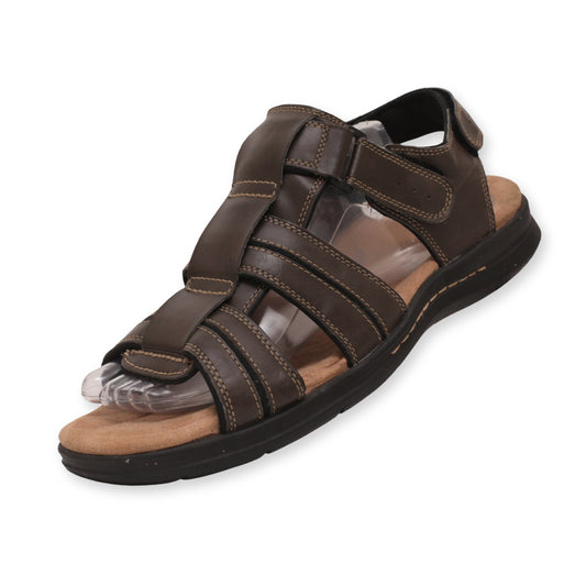 Dockers Fusion Footbed Casual Sandal