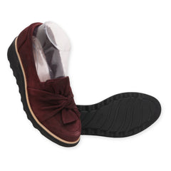 Clarks Knotted Sharon Dasher Shoes