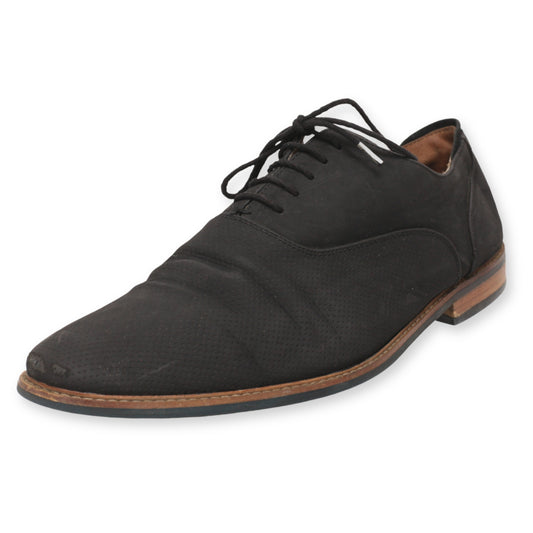 Call It Spring Corfortable LaceUp Formal Shoes