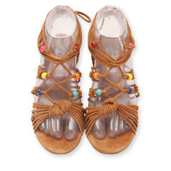 Steve Madden Laces Heels