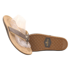 Margaritaville Men's Flip-Flop Slippers