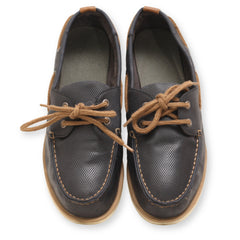 Casual Men's Boat Shoes