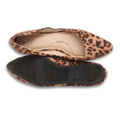 Time N Tru Animal Print Pumps Shoes