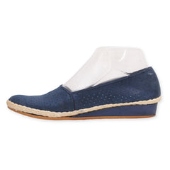 Grasshoppers Small Wedges Pumps