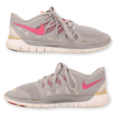 Nike Free 5.0 Running Shoes