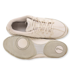 NIKE Women's Leather Athletic Shoes