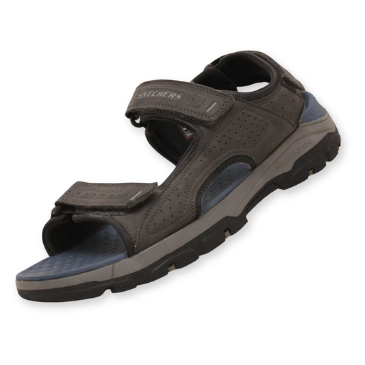 Skechers Men's Tresmen-Garo Sandal