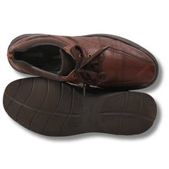 Clarks LaceUp Casual Shoe's