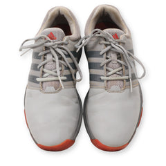 Adidas Tour 360 Traxion Bounce Spikeless Golf Shoes