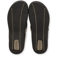 Orthaheel Men's Slippers