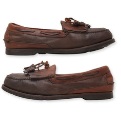 Sperry Top Sider Boat Shoes
