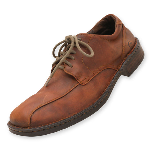 BORN Lace-Up Men's Formal Shoes