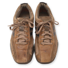 Skechers Lace-up Casual Shoes