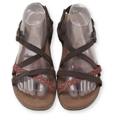 Skechers Memory Foam Sandals