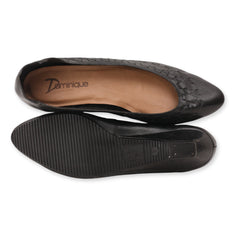 DOMINIQUE Womens Pumps Wedges