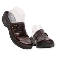 Clarks Women's Half Shoes