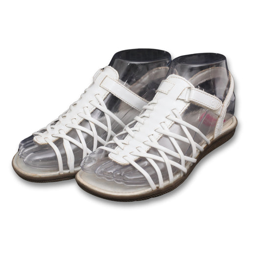 "Strid Ride" Straps Sandals