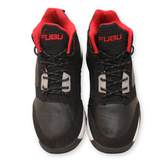 FUBU HIGHTOP BASKETBALL SHOE