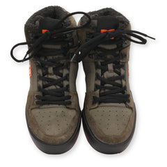 DC Men's Pure High-Top Winter Shoes