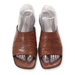BANDOLINO Slid Strap Sandals