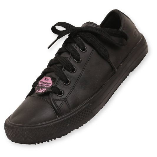 Skechers Lace-Up Women Sneakers