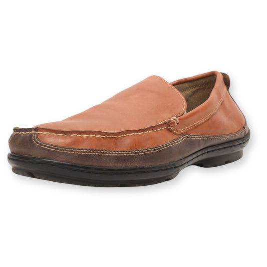 Joseph Abboud Men's Loafer Shoes