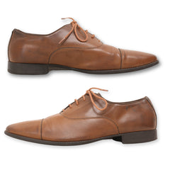 Zara Man LaceUp Formal Shoes