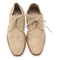 Reaction Lace-up Casual Shoes