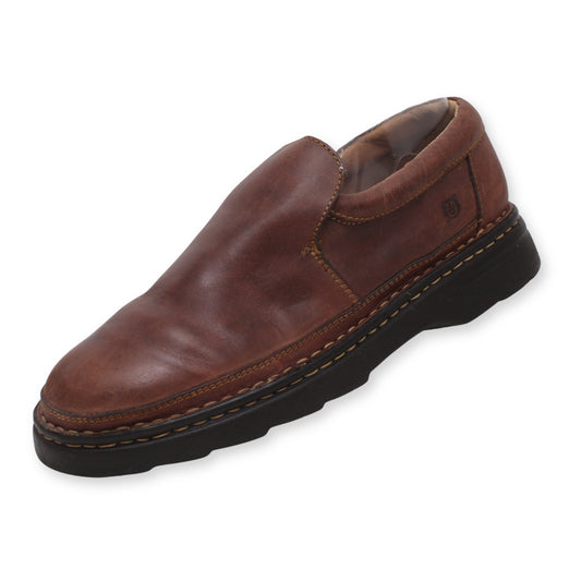 BORN Slip-On Men's Formal Shoes
