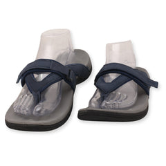 Utenag T-Straps Slippers