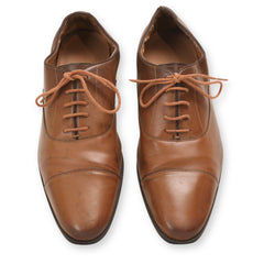 Zara Man LaceUp Formal Shoes