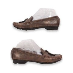 Impo Shinning Loafer Shoes