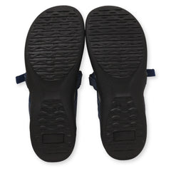 Utenag T-Straps Slippers
