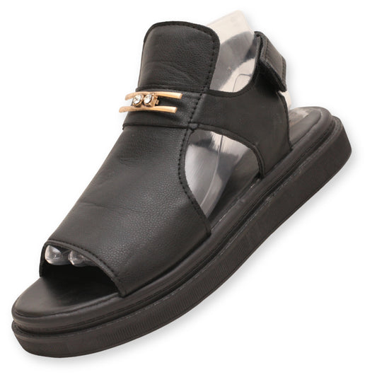 Fashion Women Platform Sandal