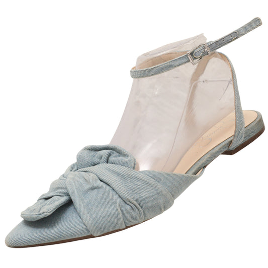 Jessica Simpson Pointed-Toe Sandal