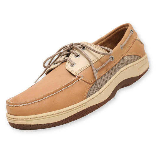 Sperry Lace-Up Men's Boat Shoes