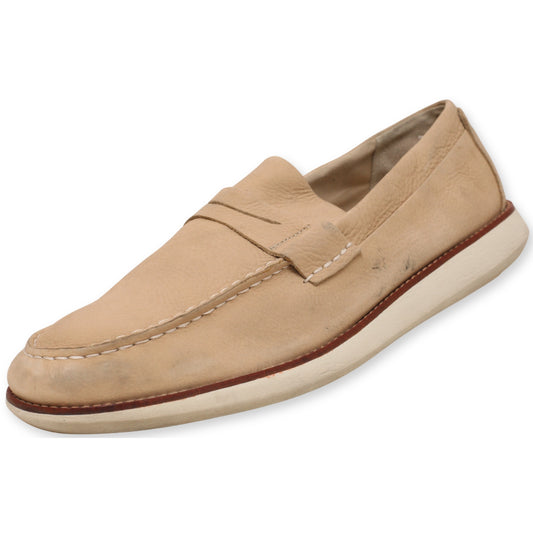 Sperry Top-Sider Slip-On Casual Shoes