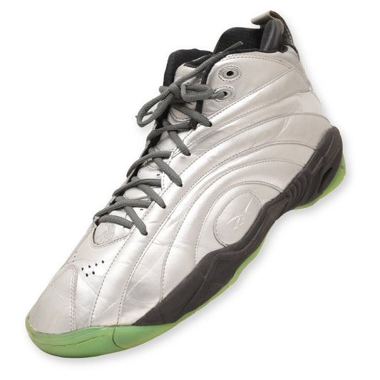 Reebok Shaqnosis Basketball Shoes