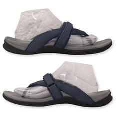 Utenag T-Straps Slippers