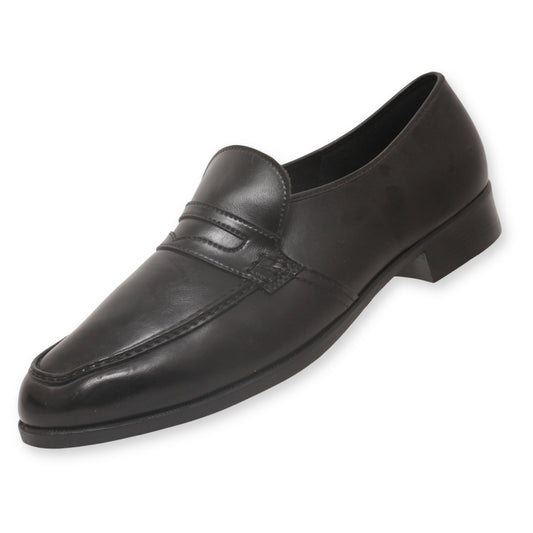 JB Men's Slip-On Shoes
