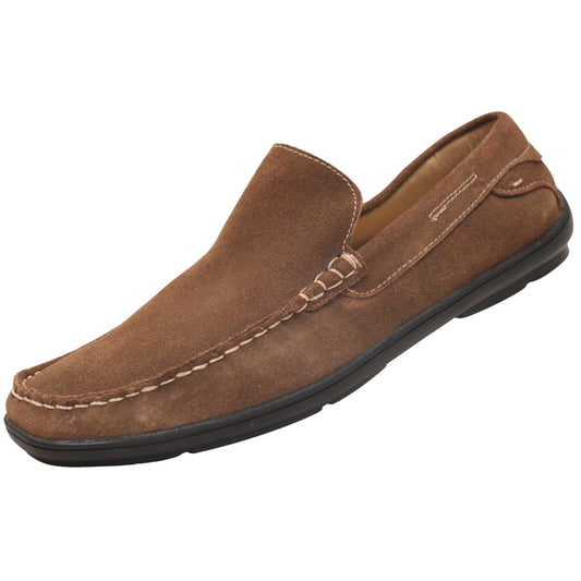 Mr. Cat Comfort Men's Loafers