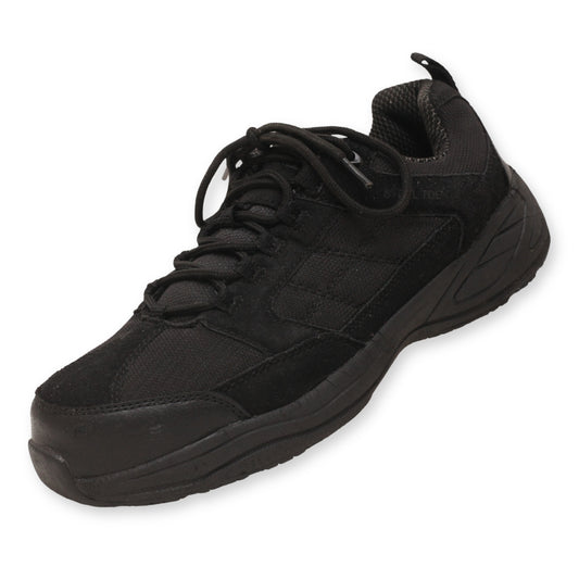 BRAHMA Lace-up Casual Shoes