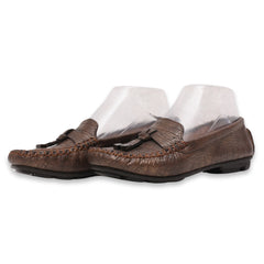 Impo Shinning Loafer Shoes