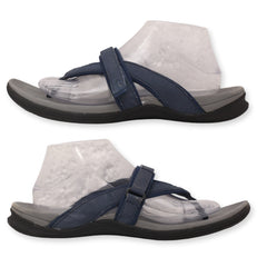 Utenag T-Straps Slippers